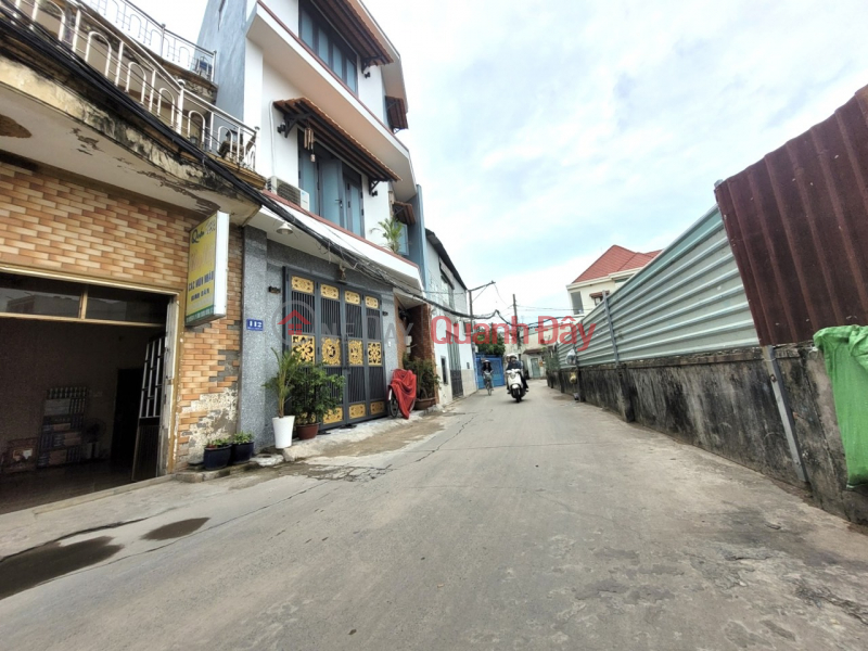 Buying and Selling Houses in District 2 - Bank valuation nearly 7 billion -106m2 - Strong reduction, new price 5.7tl - | Vietnam, Sales | đ 5.7 Billion