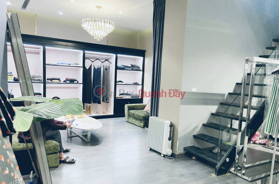 Property Search Vietnam | OneDay | Nhà ở Niêm yết bán SIÊU VIP HIẾM- Mặt Phố Lý Thường Kiệt, Hoàn Kiếm 96m2/ 6T Thang máy, MT 5m 95 Tỷ