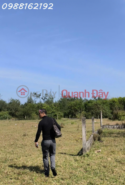 Property Search Vietnam | OneDay | Residential | Sales Listings, [PREMIUM BEACHFRONT PROPERTY IN QUANG NAM] - 5,600M² RIGHT NEXT TO BINH MINH BEACH - INVESTMENT PRICE ONLY 11 MILLION VND\\/M²