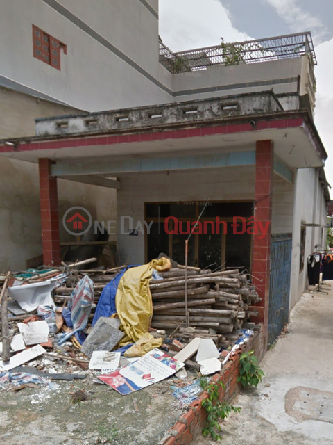 L1636 ️ đất Mặt tiền Lâm Thị Hố Q12, SHR, Lô góc, Đ.10m, 5x25m, 7.x tỷ _0