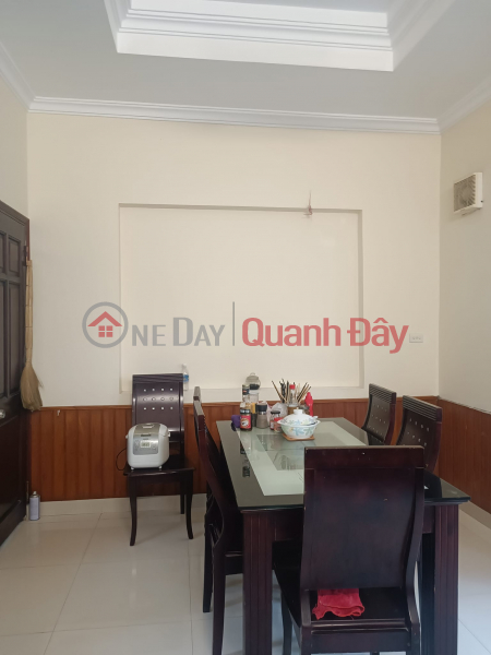 Property Search Vietnam | OneDay | Residential, Sales Listings Car subdivision at 13 billion Nguyen Phong Sac, Cau Giay 64m2 * 4T straight lane