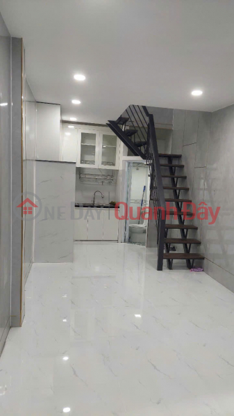 Property Search Vietnam | OneDay | Nhà ở, Niêm yết bán, BÁN NHÀ HẺM NGAY TRUNG TÂM QUẬN 1, NGUYỄN ĐÌNH CHIỂU, P. ĐA KAO. GIÁ 5 TỶ 200