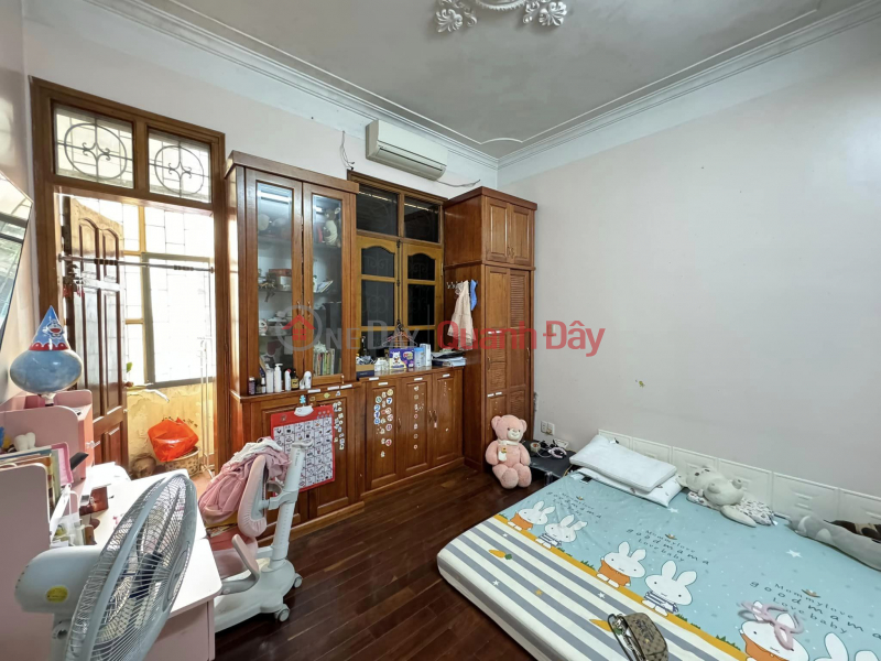 Property Search Vietnam | OneDay | Nhà ở Niêm yết bán | Bán nhà mặt phố Tôn Đản, 44m2, mặt tiền 4.2m, nhỉnh 33 tỷ, vỉa hè rộng, ô tô dừng đỗ, KD đỉnh