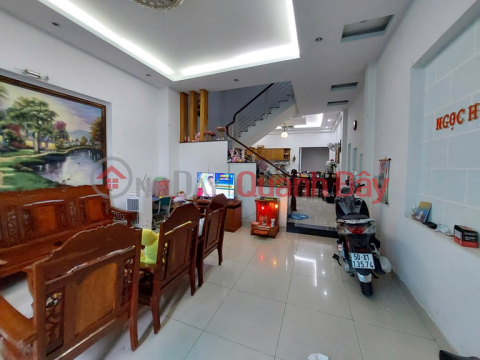 Owner House - Good Price - Selling the Most Busiest Business Street Front House in Hoa Cau Market, Phuoc Long B, Thu Duc City _0