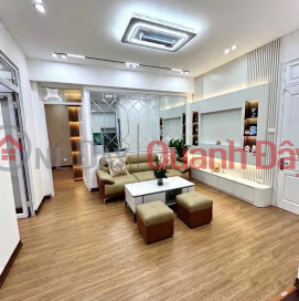 Apartment for sale on Vu Pham Ham street, area 57m², price 5.75 billion VND, corner unit. _0