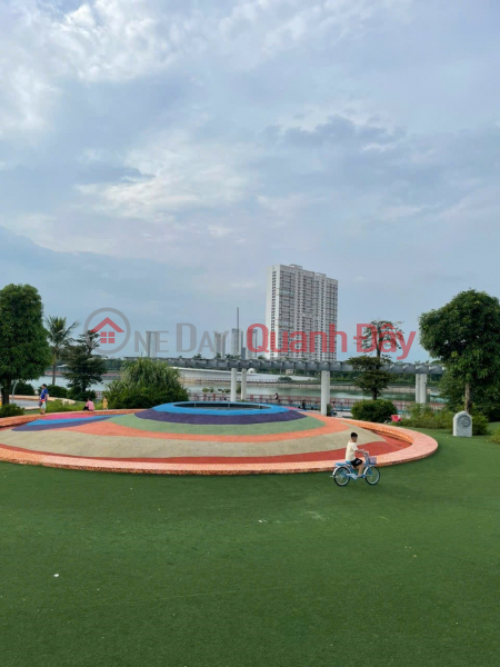 HOT! Modern Real Estate Meets the Criteria of LUXURY FACILITIES - Linked to CONG DONG Area - HA DONG, Vietnam, Sales | đ 13.1 Billion