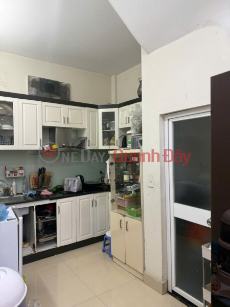 SUPER PRODUCT 5M FROM CAR - NEW HOUSE - OWNER BUILT TO LIVE IN - EXTREMELY RARE Vietnam, Sales, đ 8.75 Billion