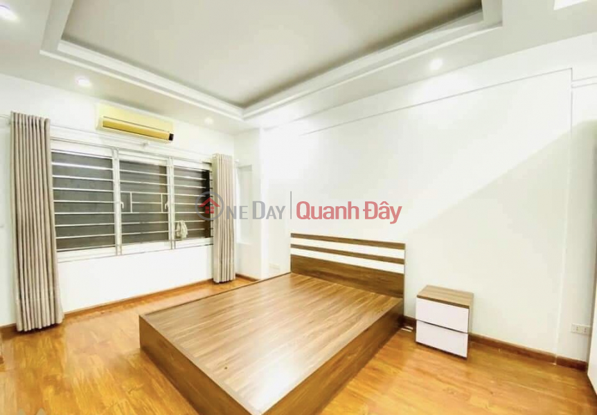 Property Search Vietnam | OneDay | Residential Sales Listings House for sale Ly Thuong Kiet Ward 8 Tan Binh 38m2 near Ngoc Hoi school only 3 billion 95