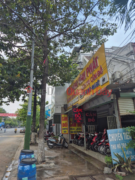 đ 6,5 tỷ NHÀ ĐẸP - GIÁ TỐT CHÍNH CHỦ Bán nhà mặt tiền Bùi Thị Xuân , Tân Bình ,Dĩ An