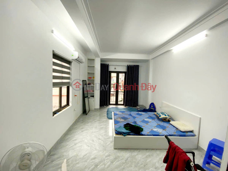 Property Search Vietnam | OneDay | Nhà ở, Niêm yết bán | Bán nhà Phú Diễn - Bắc Từ Liêm 2 thoáng 60m2 oto vào nhà giá gần 13 tỷ