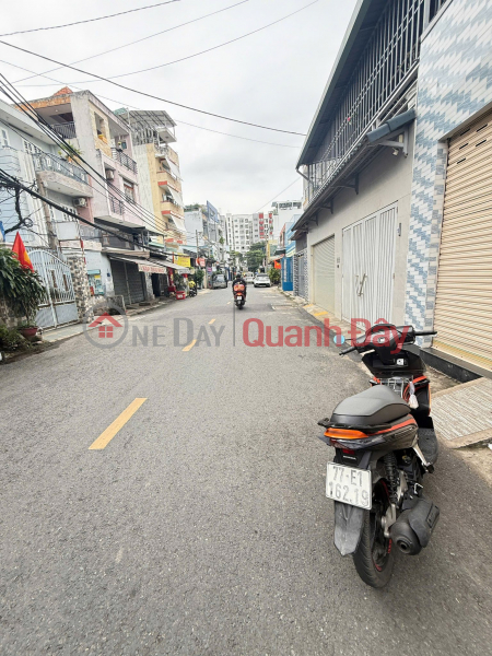 Doan Gioi frontage, Son Ky - 4x15m Ground floor, 2 floors - Right next to AEON - Only 7.9 billion, Vietnam | Sales | đ 7.9 Billion