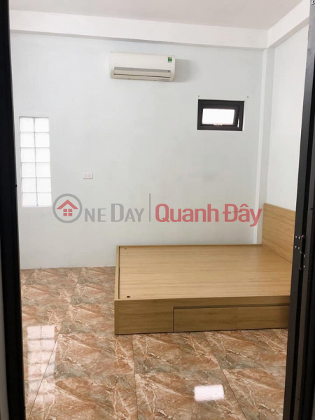 Property Search Vietnam | OneDay | Residential Sales Listings | Hung Phuc Townhouse. 48m, 3.5 floors, mt4m, 3.4 billion, BIG HOUSE - SQUARE WINDOW - SMALL MONEY - DOORS