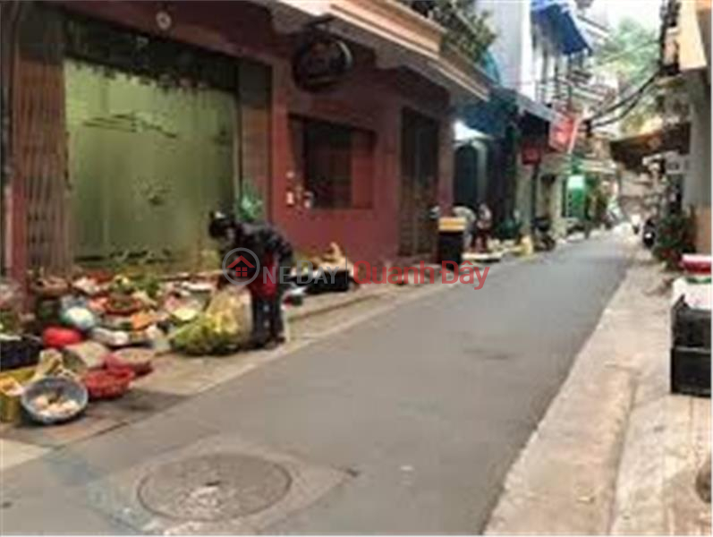House by Owner - Good Price House for sale Nice location in Hai Ba Trung, Hanoi, Vietnam Sales | ₫ 15 Billion