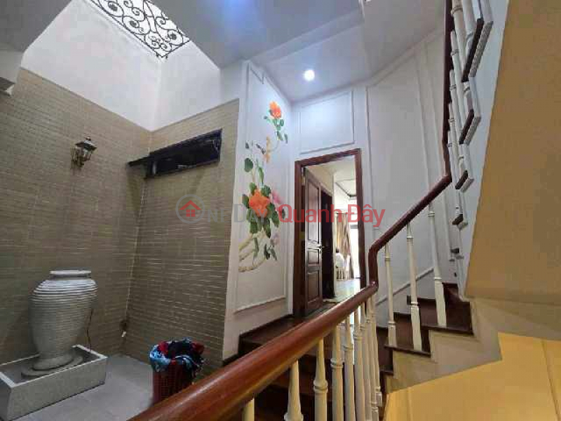 đ 27 tỷ, Khu Biệt Thự - Hồng Long, Phường 2 , Tân Bình