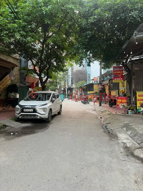 EXCELLENT BEAUTIFUL 3 OVER PARKING CARS! HOUSE FOR SALE IN MAU LUONG KIEN HUNG 46 METERS FOR ABOUT 7 BILLION, HA DONG SIDEWALK LOT - CARS _0