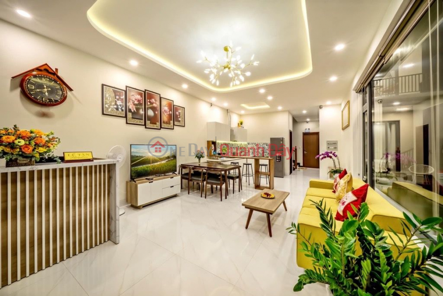Property Search Vietnam | OneDay | Residential Sales Listings | Beach VILLAS for sale in Hoi An, Quang Nam City, 4 floors, 10 rooms, priced at around 11 billion