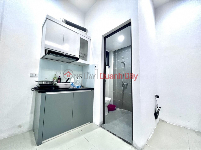 Property Search Vietnam | OneDay | Nhà ở | Niêm yết bán, CHUNG CƯ MINI doanh thu 110TR/1 tháng giá chỉ 15 tỷ, khu vực KIM MÃ