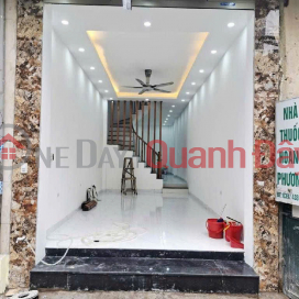 FOR SALE: 50M2 HOUSE ON HOANG QUOC VIET STREET, SUITABLE FOR BUSINESS, 2 SIDES OPEN, PRICE 12.5 BILLION VND. _0