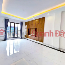 AN DUONG VUONG, TAY HO, 50M2 CLASSY CIPUTRA NEIGHBORS, CAR ACCESS, VENTILATED CORNER, NEW 5-STOREY HOUSE, BEAUTIFUL GARAGE _0