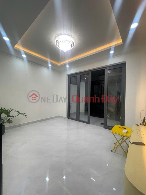 Bán nhà riêng tại Nguyễn Duy, 7 tỷ, 106m2, 4PN, 4WC, chính chủ, giá cực chất _0