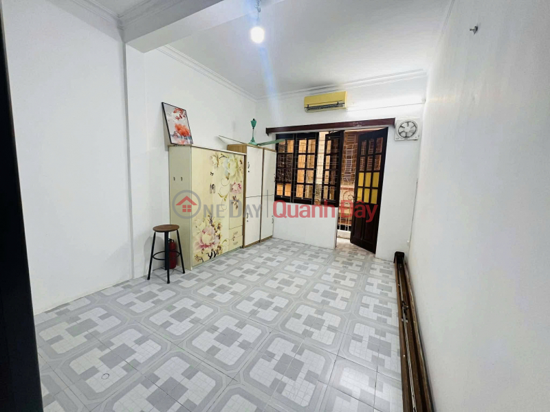 Property Search Vietnam | OneDay | Nhà ở Niêm yết cho thuê CHO THUÊ LÊ THANH NGHỊ, Ô TÔ ĐỖ, 2 MẶT NGÕ, KINH DOANH 43M 4T, 18TR 0903258273