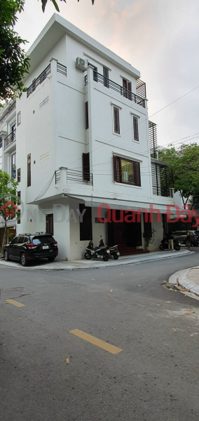 New house for rent by owner, 75m2-4.5T, Restaurant, Office, Sales, Tran Dai Nghia-25M Rental Listings
