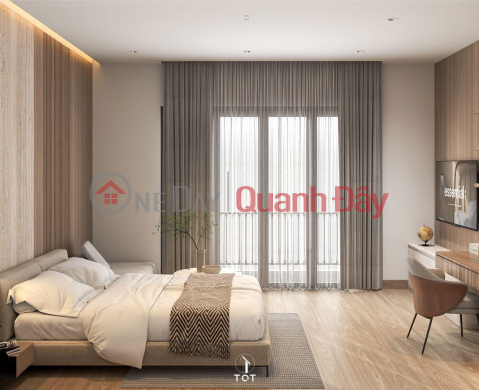 **House for sale HXH B22 Bach Dang, Ward 2, Tan Binh; (4.3x17) 3 floors, 11.7 billion _0