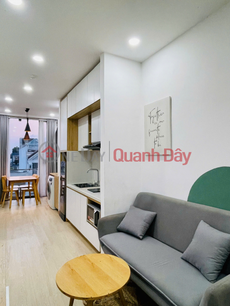 Trống căn hộ 2pn 2wc full nội thất - view pháo hoa cực chill Niêm yết cho thuê