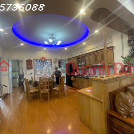 Owner needs to sell apartment in Van Khe Urban Area - La Khe, Ha Dong, Hanoi, area 108m2, price 5.6 billion _0
