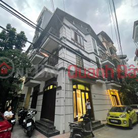 HOUSE FOR RENT IN DAO TAN - BA DINH - HANOI - Area: 85 m2 - Rent: 45 million _0