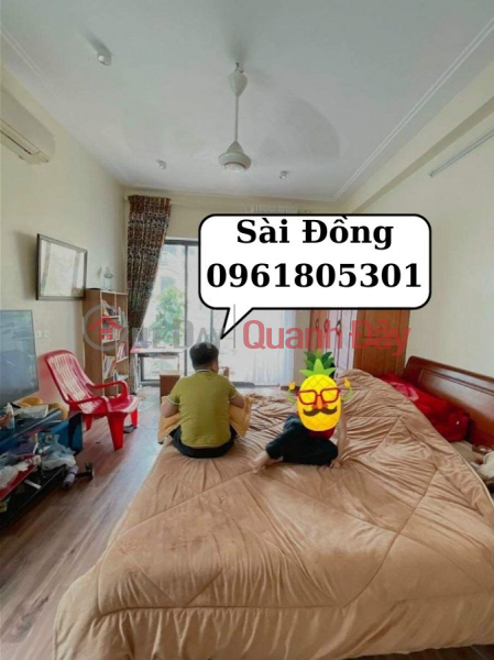 Property Search Vietnam | OneDay | Residential | Sales Listings | Sai Dong 70m2 slightly 5 billion Long Bien Hanoi