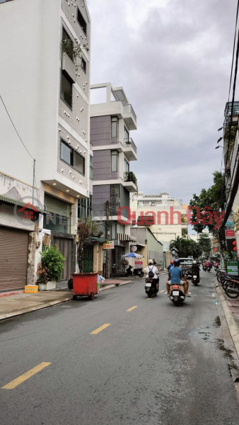 FOR SALE HOUSE FACE TAN HAI TAN BINH, HIGHER 7.5X20, 129M3, FAST 15 BILLION. Sales Listings