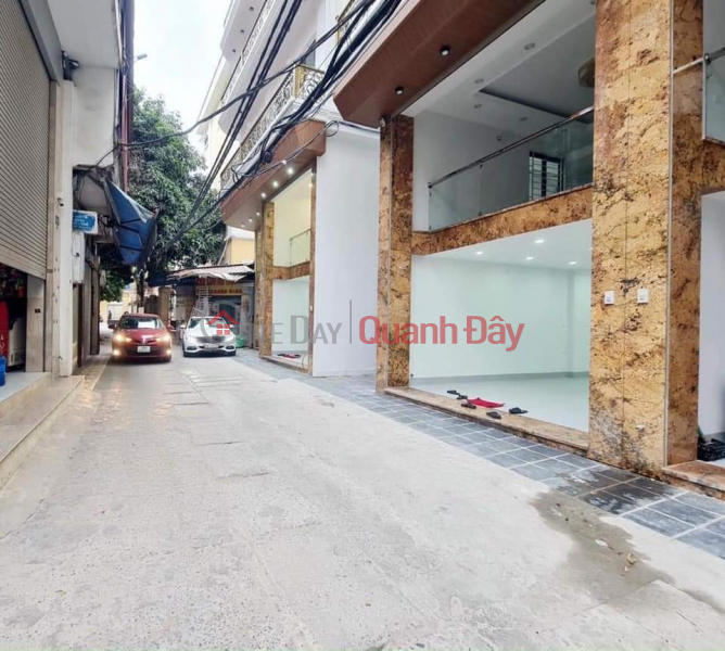 Property Search Vietnam | OneDay | Nhà ở Niêm yết bán Bán Tòa Nhà Căn Hộ Dịch Vụ Chung Cư Mini Homestay Đống Đa, Gara 2 Ô tô chỉ 21 tỷ 5