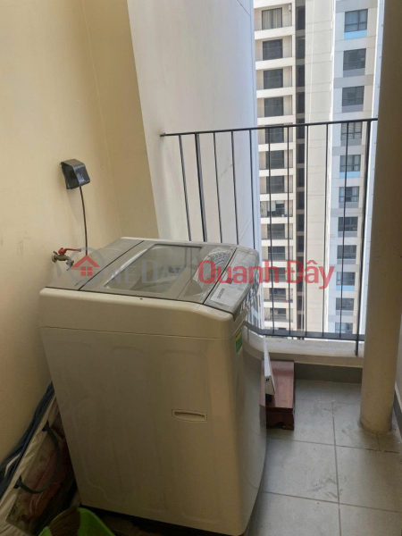 đ 20 triệu/ tháng, CHO THUÊ: Căn hộ 2PN “hoa hậu” rộng 76m2 tại Vinhomes D’Capitale, tầng trung, full đồ