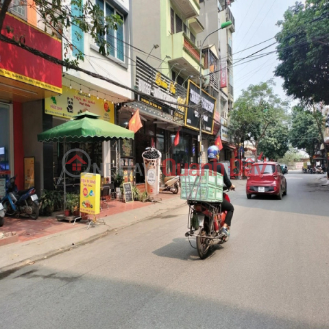 Bán nhà Phú Diễn - Bắc Từ Liêm oto tránh 2 thoáng 40m2 giá chỉ nhỉnh 9 tỷ _0
