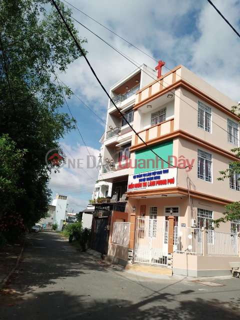 OWNER NEEDS TO SELL A HOUSE Prime Location In Binh Chanh District - HCM _0