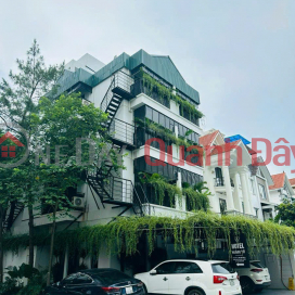 biệt thự VIP MỸ ĐÌNH TỪ LIÊM lô góc vỉ hè oto kd 68ty - 200m x 5t _0