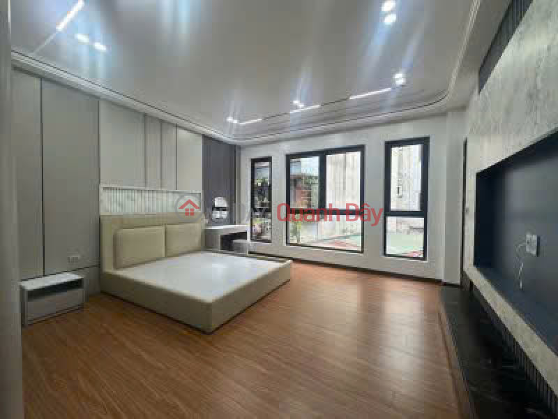 đ 11.6 Billion, OWNER NEEDS TO SELL QUICKLY HOUSE 640 Nguyen Van Cu, Gia Thuy, Bo De Ward, Long Bien
