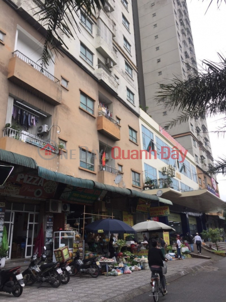 Property Search Vietnam | OneDay | Residential | Sales Listings House for sale on Cau Buu street, Thanh Tri, 70m2, 5 floors, car parking for business, 16.5 billion