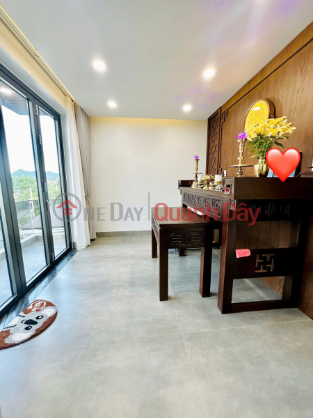 đ 7,4 tỷ | CĂN NHÀ SIÊU ĐẸP VỚI KHÔNG GIAN SỐNG ĐẲNG CẤP CẠNH KHU ĐÔ THỊ VĨNH ĐIỀM TRUNG - NHA TRANG