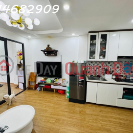 URGENT SALE OF APARTMENT IN GIAP BAT STREET: 35M2, AIRLY EVE, A FEW STEPS TO THE STREET, ADDITIONAL 1 BILLION _0