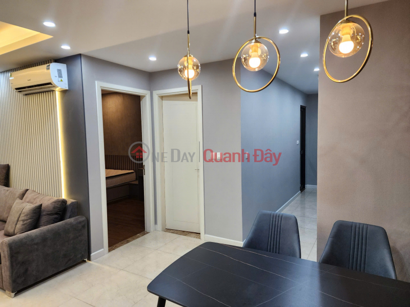[VINHOMES D\'CAPITALE] bán nhanh CHCC 2PN, dt 72m2 view hồ tầng trung tòa C3/ nhỉnh 8 tỷ Niêm yết bán