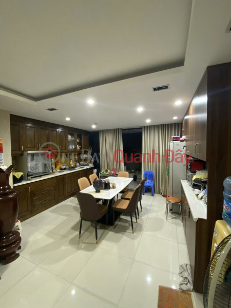 Property Search Vietnam | OneDay | Residential Sales Listings, House for sale on Le Dai Hanh street, 30m2, 4 floors, 4.2m frontage, 10.4 billion VND, wide alley allowing motorbikes to turn around.