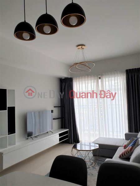 Property Search Vietnam | OneDay | Residential | Sales Listings | Urgent sale Picity Sky Park Pham Van Dong apartment 1 bedroom only from 1.9 billion, fully furnished, bank loan 80% interest 0% view