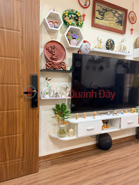 BEAUTIFUL APARTMENT – FULL AMENITIES, GREAT PRICE, OWNER SELLING QUICKLY. Apartment in Thanh Xuan area - Hanoi. Vietnam, Sales | đ 2.1 Billion