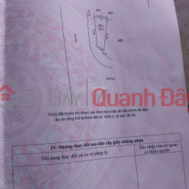 Corner Lot 36.2m² Van Canh Small Capital, High Liquidity, Red Book Owner Next to An Lac Urban Area _0