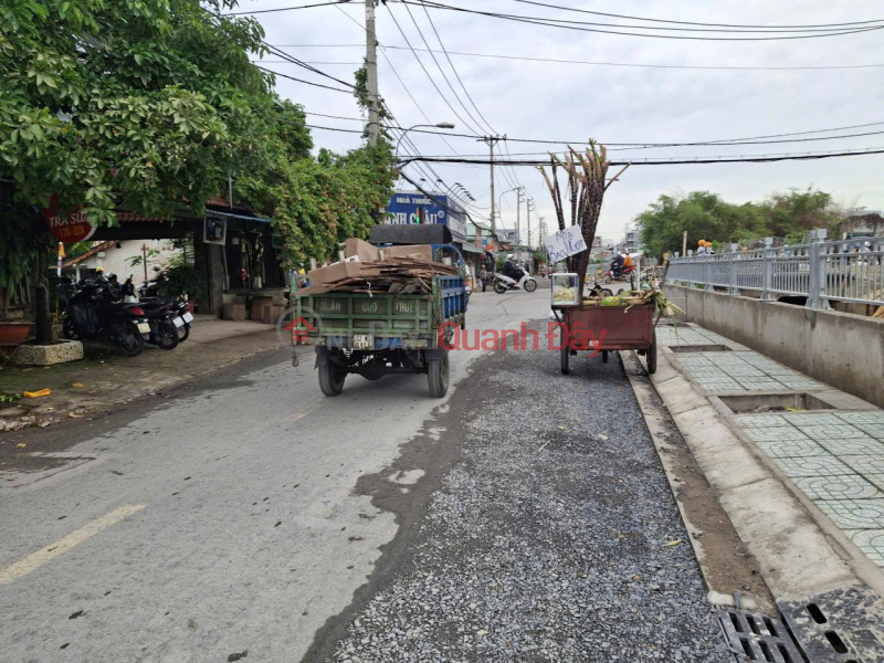 đ 5.1 Billion Cheap! Discount 400 million 2-storey house HXT 103m2 - Thanh Loc 15 District 12
