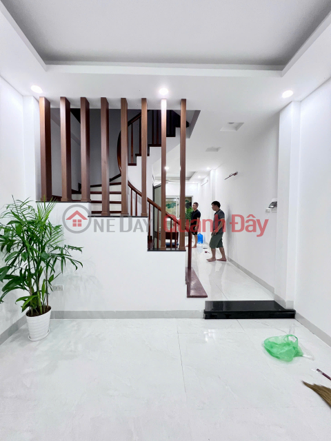 Alley frontage for business on Dao Tan street - Ba Dinh - 45m 5 floors alley - car - business - 11.6 billion contact _0