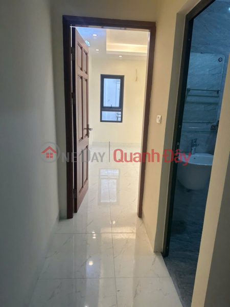 Bán nhà ngõ 377 Bát Khối ngay cầu Vĩnh Tuy, Aoenmall, 30m x 5T chỉ 5 tỷ 7 còn TL. LH 0936123469 | Việt Nam | Bán | đ 5,7 tỷ