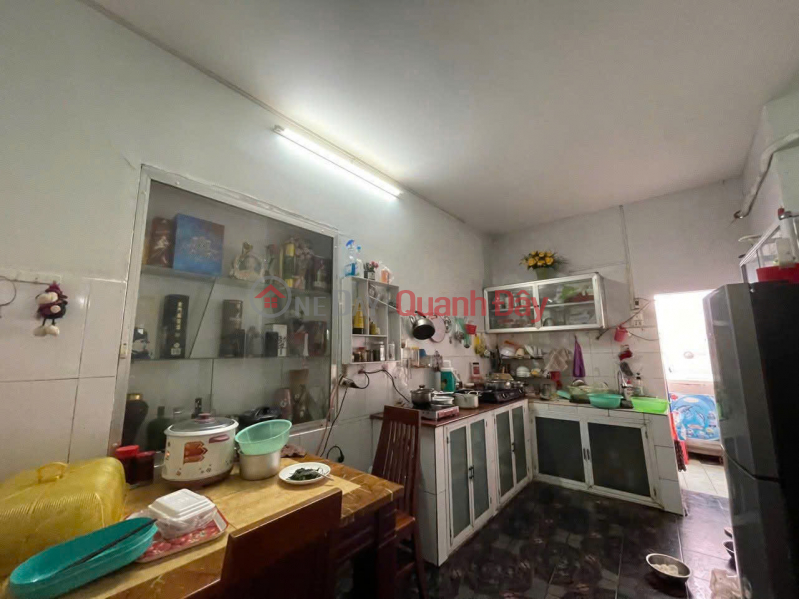 đ 7.5 Billion House for sale on 7m Thuy Xuong street — next to Lotte Mart, Tay Nha Trang Ward
